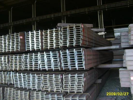 IPEAA IPE(Q235,SS400,S235AR+JR) i-beam steel