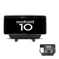 Android 10 Car Screen For CX-3 2020 2021