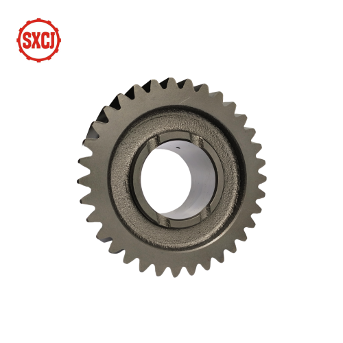 Werksausgangshandbuch Autoteile-Getriebekastengetriebe für Toyota OEM ZMP-1701210