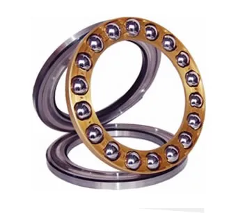 NACHI 53209 U Thrust Ball Bearings