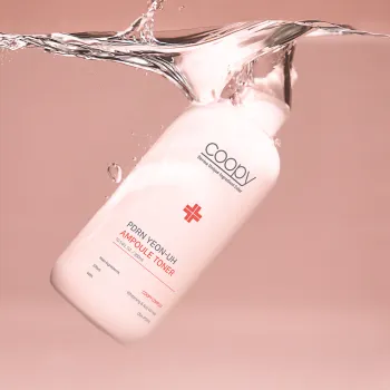 Moisturizing Face Lotion Nourishing Natural Skin Toner