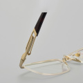 Designer Titanium Optical Frame Men Mitanium Metal Glasses Supplier