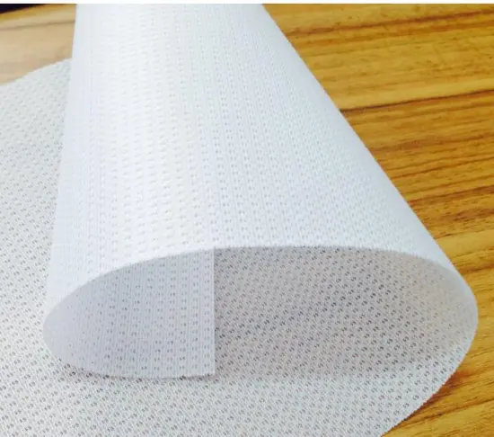 Longlife Polyester Flag Fabric