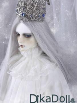 BJD HANXIAO 72.5cm boy Ball Jointed Doll