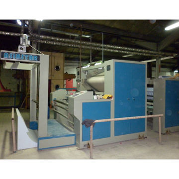 Tubular compactor for tubular knitting fabrics