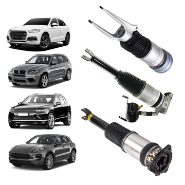 Audi A6/A6L/A7 (4F/C5/4E) için fabrika toptan hava süspansiyonu - şok emici 4E0616001N