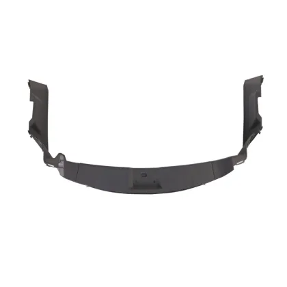 High quality auto plastic parts plastic injection moulded parts deyi machine