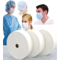 Spunbonded Non Woven Fabric Material For Face Mask
