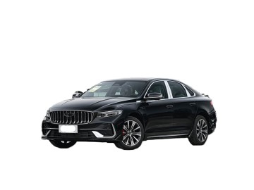 Geely Preface 2026 DongfangYao 2.0TD Wangyue