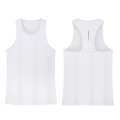 Summer Fitness Vest Men&#39;s Sleeveless Sports Vest