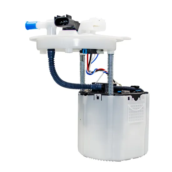 Dopson DPS4234 Electric Fuel Pump Assembly for Buick Envision VI