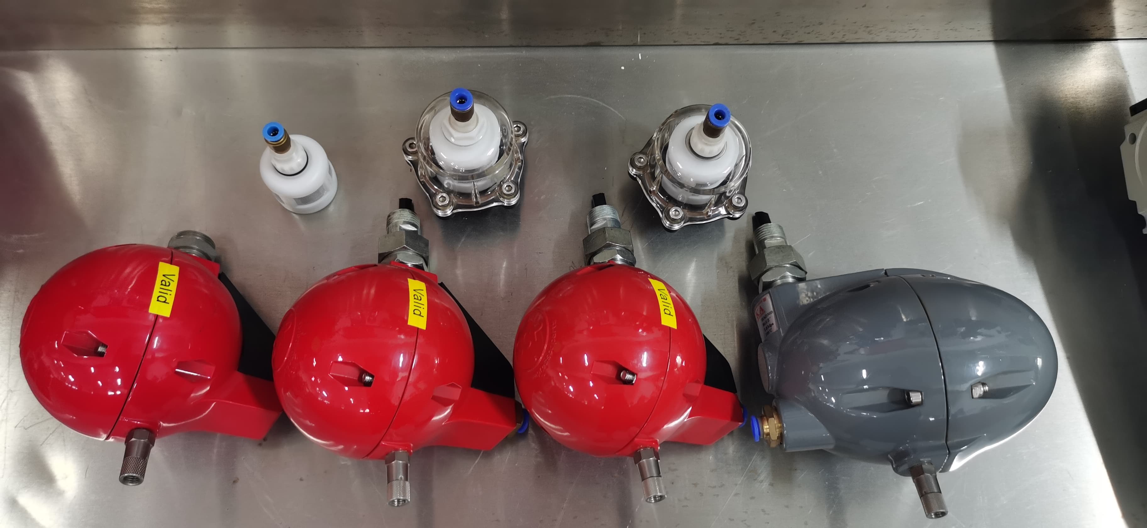 automatic drain solution for air dryers automatic drain solution for air dryers