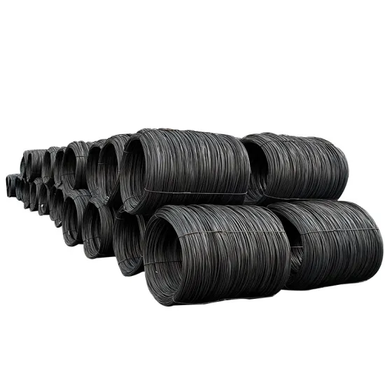 Hop Dip 7x7 Galvanized Steel Wire Rope