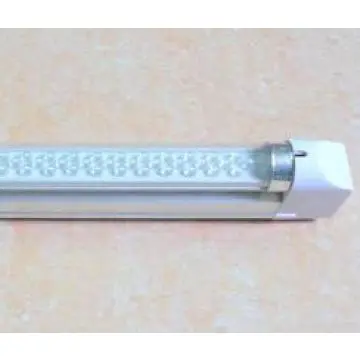 8W 60cm  T5 wiring diagram of tube light with integrated 3