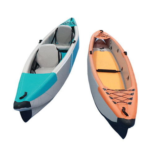 3 PERSOAS SPORT Sport Kayak Portable Kayak Boat
