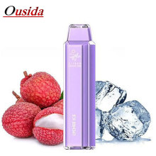 Bán buôn bản gốc Elf Bar Crystal 2500puff Kit