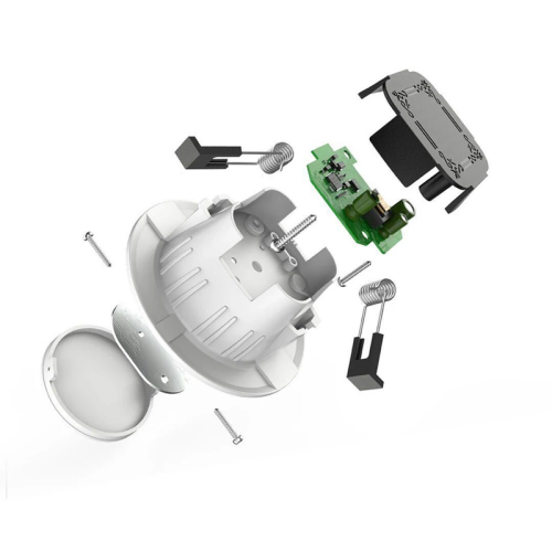 RGBCCT Bluetooth LED Downlight Dimming Smart APP Control