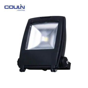 Slim LED Floodlight 10w