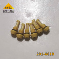 PLUG 201-6618/2016618 is applicable to models such as 773E 657G 140H etc