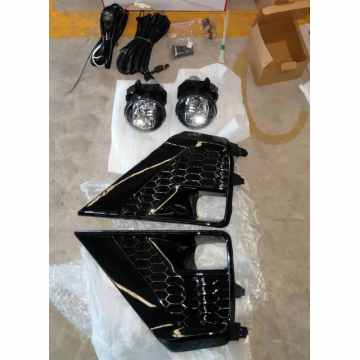 4x4 Accesorios Luz de niebla para Kia Sorento 2013- 2015