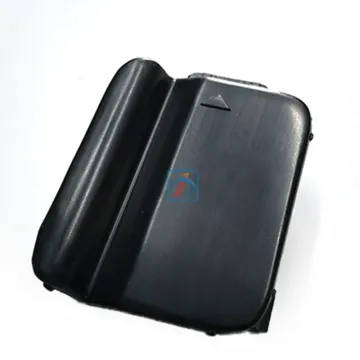 Wholesale BMW E60 Rear Bumper Trailer Cover - Supplier for 51127178183 Spare Parts