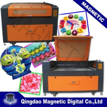 MDK-DX960 wood laser engraving machine