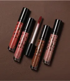 Black Grain Fashion Matt Lip Gloss