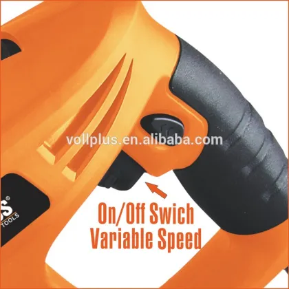 Vollplus VPRS1002 710W power electric tools reciprocating saw blades reciprocating saw