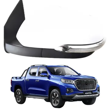 REAR VIEW MIRROR ASSY LEFT