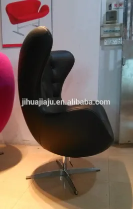 adult size egg chair/oval egg chair/bubble chair JH-1102