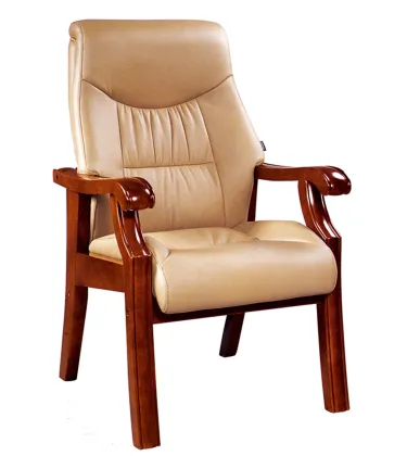 Executive Chair Wooden Chair Office Chair Managerial Chair Home Living Chair