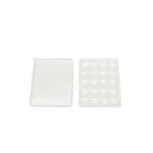 Food Grade Clear PET Blister Insert Tray