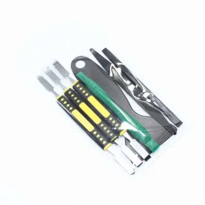 Mobile Service Tools 7Pcs Cell Phone Repair Pry Bar Set