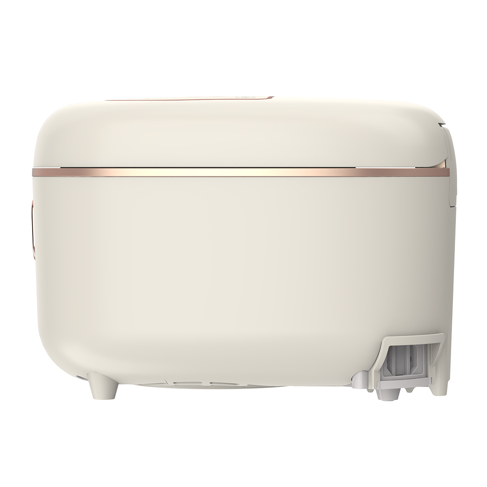 Induction Heating Electric Rice Cooker (5)