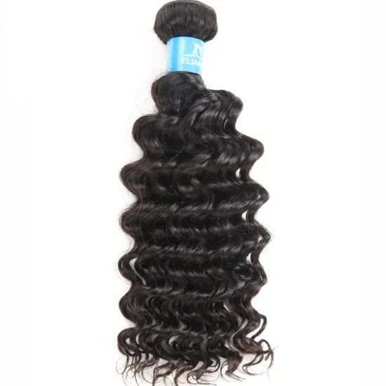 Grade 10A 11A 12A Natural Wave Raw Virgin Hair Unprocessed Wholesale Virgin Cuticle Aligned Brazilian Human Hair Weft