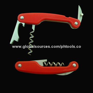 Waiter's Corkscrews with ABS Handle