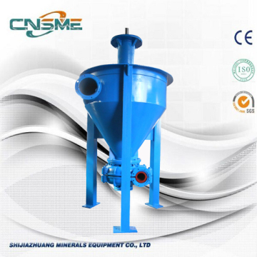 Grouting Metal Froth Pump
