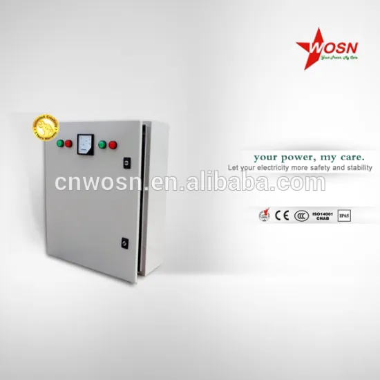 water proof/ oem distribution box