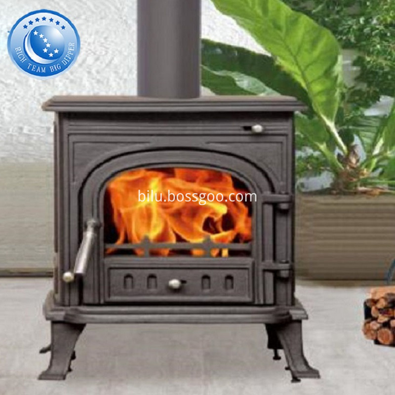 Most Efficient Outdoor Wood Burning Stoves