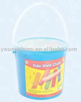 15-pc Colored Chalk
