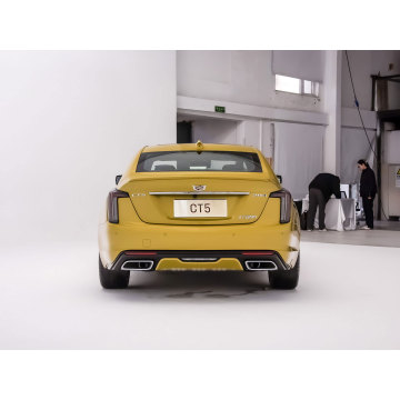 luxury sedan for hot selling Cadillac CT5