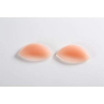 Nude Clear Various Styles Silicone Bra Insert Pads