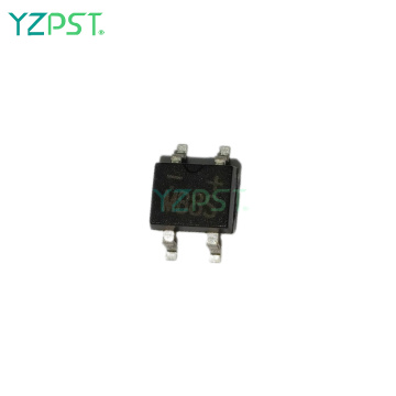 Low Reverse voltage leakage current 800V MB8S bridge rectifier