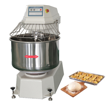 Nhà máy Trung Quốc 25kg/50kg Trộn bột - Thiết bị trộn bột công nghiệp thông minh