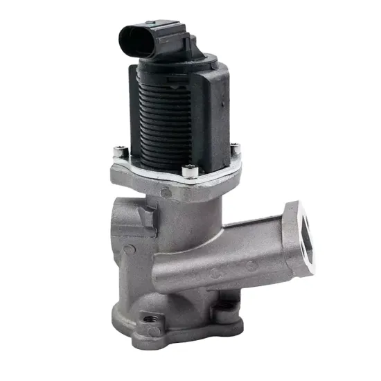 Affordable OEM EGR Valve for GM, OPEL, VAUXHALL, FIAT, LANCIA, ALFA ROMEO Vehicles: WZYAFU's Latest Product