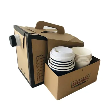 Logoprint 1L-5L Bag-in-Box met kraan