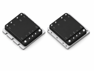 Half-Brick Series High-Voltage Power Modules - 300V