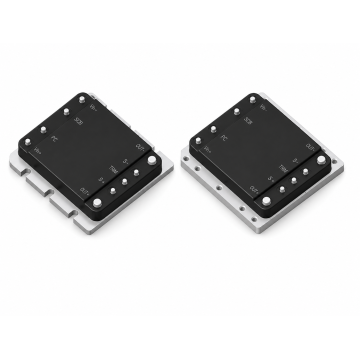 Taxanaha Nus-Brick Modules Power Voltage High - 300V