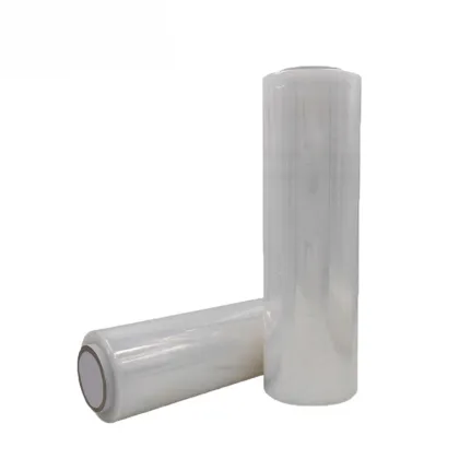 Plastic Packing Cling Wrap Film For Furniture