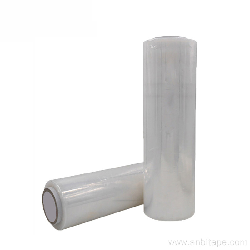 80 Gauge Furniture Packing Stretch Wrap Film